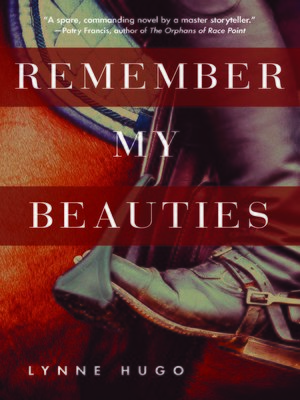 cover image of Remember My Beauties